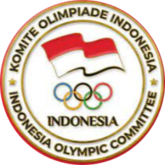 Indonesia Olympic Commitee - JAMARR JOHNSON ANDRE