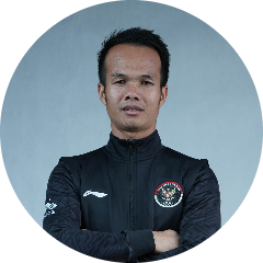 Indonesia Olympic Commitee - Jerry Efendi