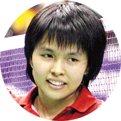 Indonesia Olympic Commitee - Jo Novita