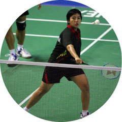 Indonesia Olympic Commitee - Lita Nurlita