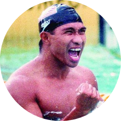 Indonesia Olympic Commitee - Lukman Niode
