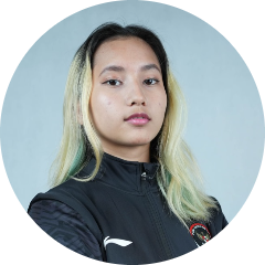 Indonesia Olympic Commitee - Masayyu Putri Fadillah