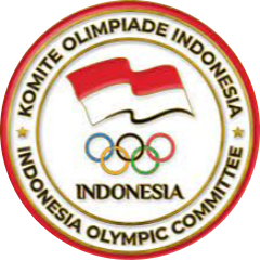Indonesia Olympic Commitee - Masniari Wolf