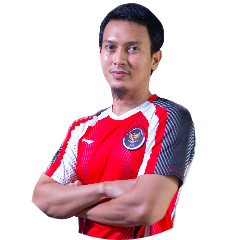 Indonesia Olympic Commitee - Mohammad Ahsan