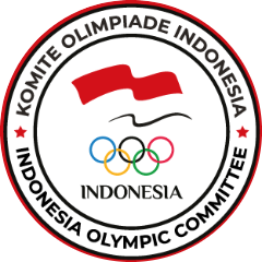 Indonesia Olympic Commitee - MUHAMMAD RIFQI FITRIADI