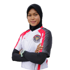 Indonesia Olympic Commitee - Mutiara Rahma Putri