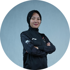 Indonesia Olympic Commitee - Nisa Indira