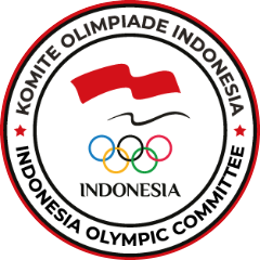 Indonesia Olympic Commitee - NOVELA REZHA MILLENIA PUTRIA