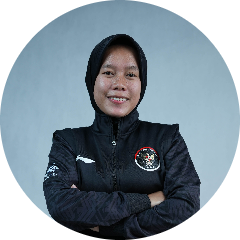 Indonesia Olympic Commitee - Nur Anisa