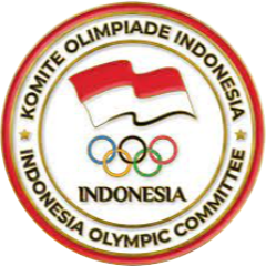 Indonesia Olympic Commitee - Popo Sejati Ariyo