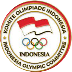 Indonesia Olympic Commitee - Randy Arbenata Mohamad Bintang