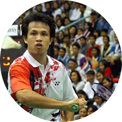 Indonesia Olympic Commitee - Rexy Mainaky
