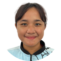 Indonesia Olympic Commitee - Rezza Octavia
