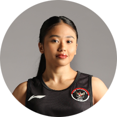 Indonesia Olympic Commitee - Rifda Irfanaluthfi