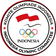 Indonesia Olympic Commitee - RIFQY SUKMA RAMADHAN