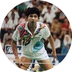Indonesia Olympic Commitee - Rudy Gunawan