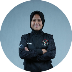 Indonesia Olympic Commitee - Salma Maulani