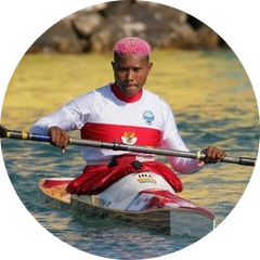 Indonesia Olympic Commitee - Sarce Aronggear