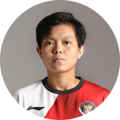 Indonesia Olympic Commitee - Siti Fadia Silva Ramadhanti