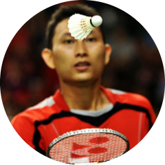 Indonesia Olympic Commitee - Sony Dwi Kuncoro