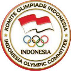 Indonesia Olympic Commitee - SURLIYADIN