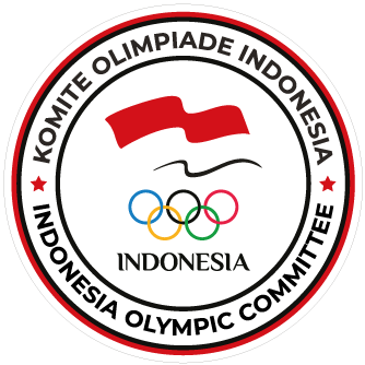 Indonesia Olympic Commitee - TEGAR ADBI SATRIO WIBOWO