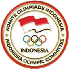 Indonesia Olympic Commitee - Terry Kusuma Yudha