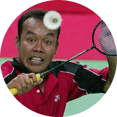Indonesia Olympic Commitee - Tri Kusharyanto