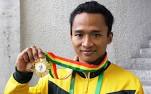 Indonesia Olympic Commitee - Triyatno Triyatno