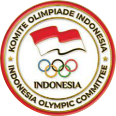 Indonesia Olympic Commitee - VALENTIN LONTENG VANESA