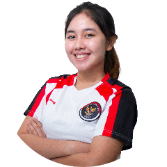 Indonesia Olympic Commitee - Vidya Rafika Rahmatan Toyyiba