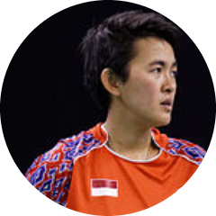 Indonesia Olympic Commitee - Vita Marissa