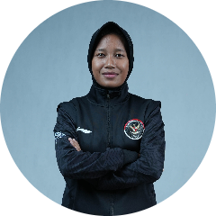 Indonesia Olympic Commitee - Widiyana Saruli