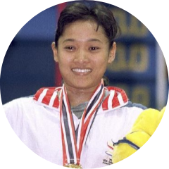 Indonesia Olympic Commitee - Winarni