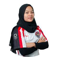 Indonesia Olympic Commitee - Windy Cantika