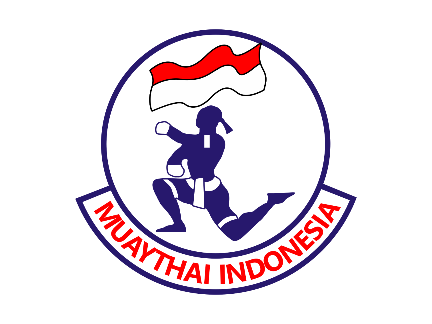 Indonesia Olympic Commitee - MUAYTHAI INDONESIA