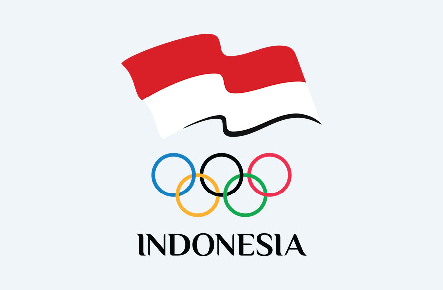 Indonesia Olympic Commitee - NOC Indonesia