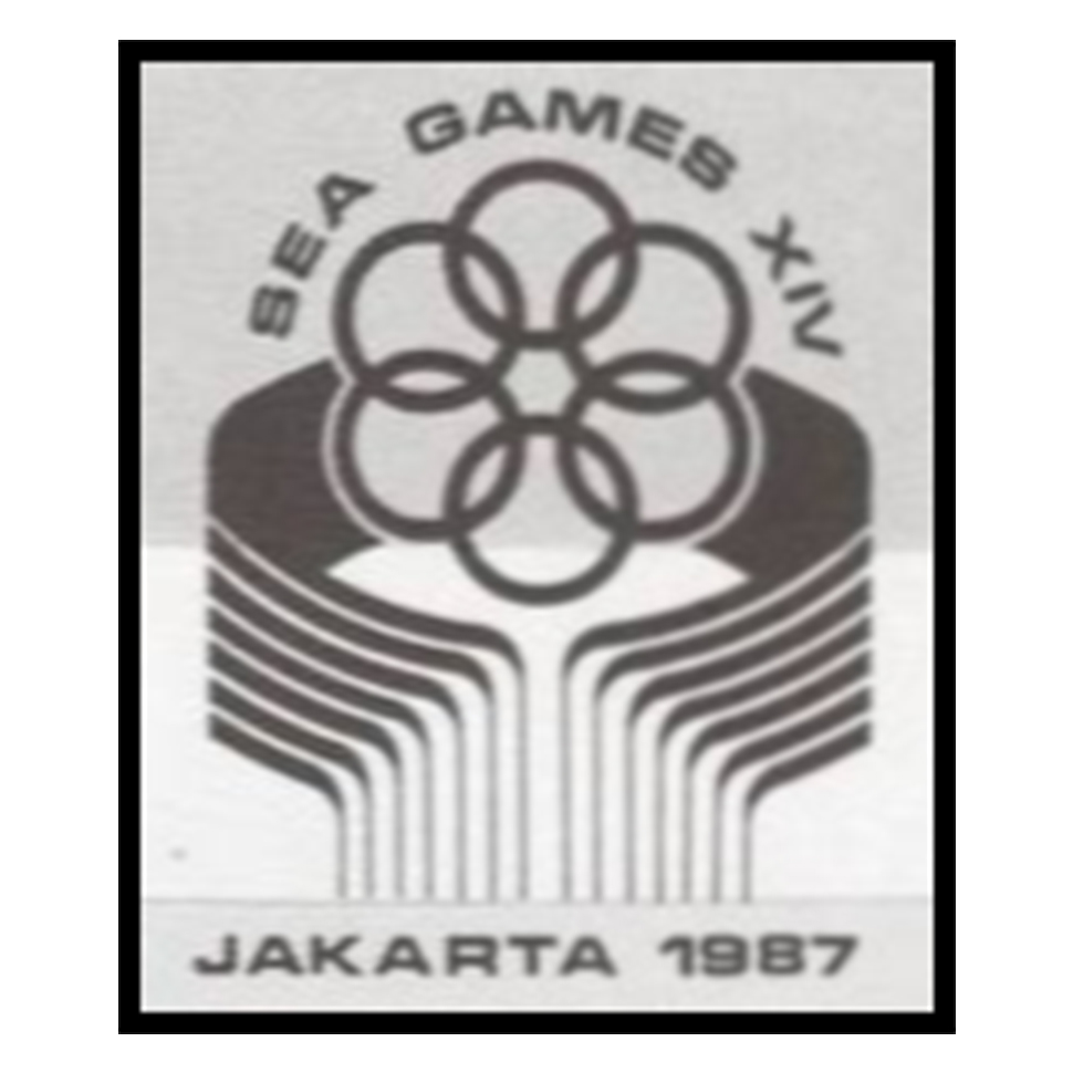 Indonesia Olympic Commitee - 14th SEA GAMES JAKARTA