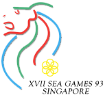 Indonesia Olympic Commitee - 17th SEA GAMES SINGAPORE