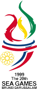 Indonesia Olympic Commitee - 20th SEA GAMES BRUNEI DARUSSALAM