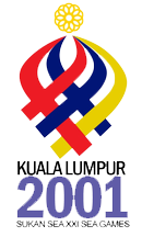 Indonesia Olympic Commitee - 21st SEA GAMES KUALA LUMPUR