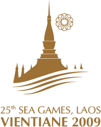 Indonesia Olympic Commitee - 25th SEA GAMES VIENTIANE