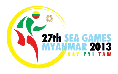 Indonesia Olympic Commitee - 27th SEA GAMES MYANMAR