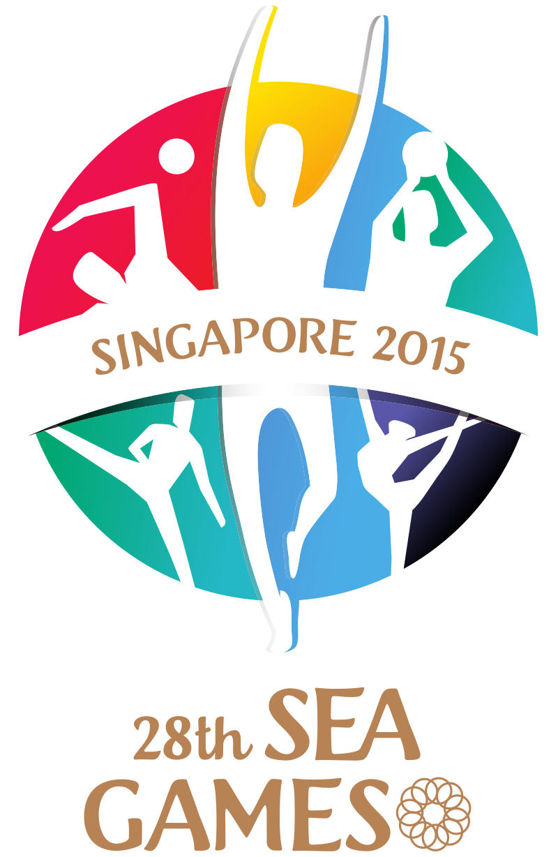 Indonesia Olympic Commitee - 28th SEA GAMES SINGAPORE
