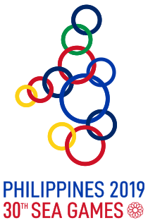 Indonesia Olympic Commitee - 30th SEA GAMES MANILA