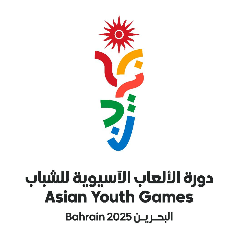 Indonesia Olympic Commitee - 3rd Asian Youth Games Bahrain 2025