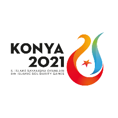 Indonesia Olympic Commitee - 5th Islamic Solidarity Games KONYA
