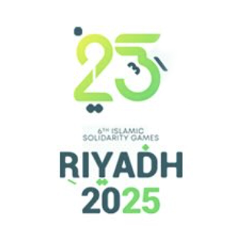 Indonesia Olympic Commitee - 6th Islamic Solidarity Games Riyadh 2025