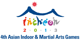 Indonesia Olympic Commitee - AIMAG Incheon 2013