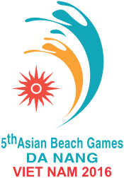 Indonesia Olympic Commitee - Asian Beach Games Da Nang 2016